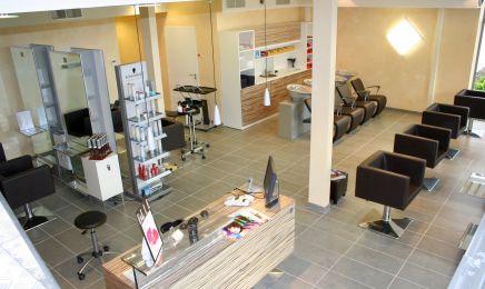 Patrice VIAL- Coiffeur Salaise sur Sanne : Coiffeur à Salaise-sur-Sanne