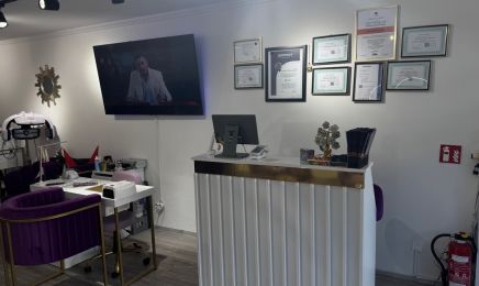 Gül Beauty & Laser: Kosmetikstudio in Düsseldorf