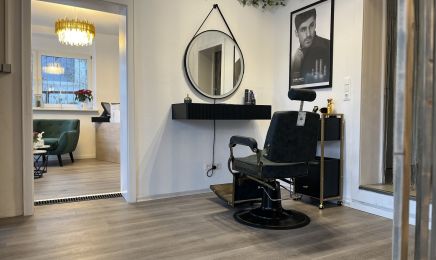 HOME OF HAIR  FRISEURSALON IN FULDA: Friseur in Fulda