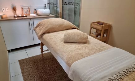 Cinq Sens Bien-Être  : Institut de beauté à Ruitz