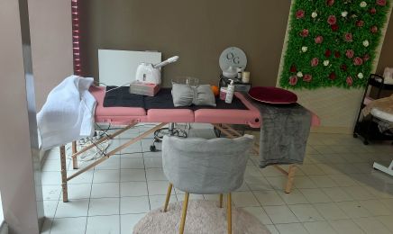 O’glownails : Institut de beauté à Avallon
