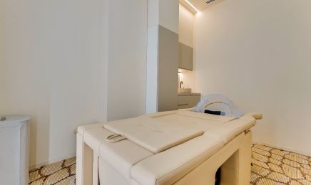Elona - Head Spa : Institut de beauté à Paris