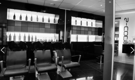 S_code coiffeur : Coiffeur à Saint-Renan