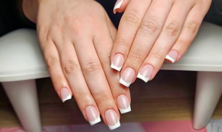 Naildesign by Mich : Manucure à Hagen