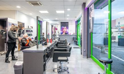 LM Coif : Coiffeur à Digne-les-Bains