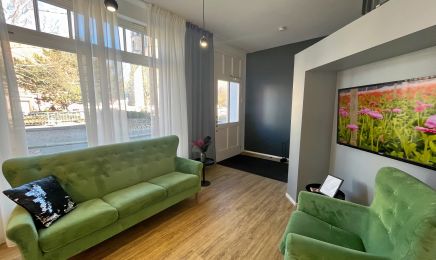 Friseursalon Haarwerk: Kosmetikstudio in Nordhausen