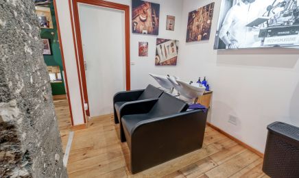L’Atelier du Barbier - Nantes Racine : Barbier à Nantes