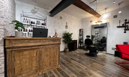 Nikko’s Cut & Barber : Barbier à Aix-en-Provence