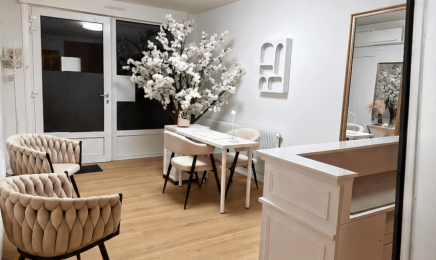 Beauty Laï : Institut de beauté à Amiens