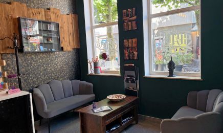 Sejos Tattoo & Piercing Studio Aalen: Tattoo-Künstler in Aalen