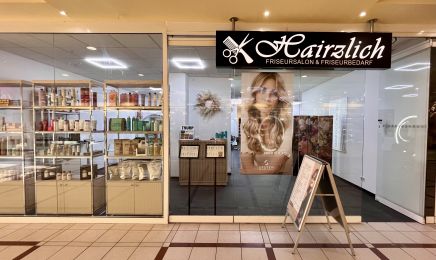 Hairzlich Friseursalon & Friseurbedarf: Barbershop in Garbsen
