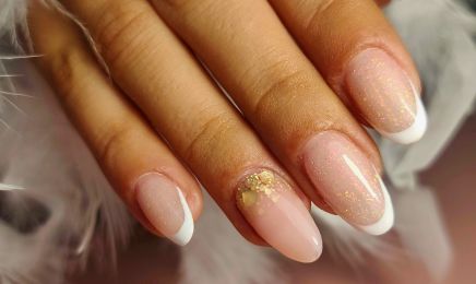 Douceur et Paillettes  : Institut de beauté à Toulon