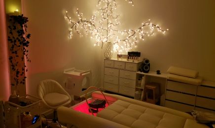 LuzEder : Coiffeur à Parentis-en-Born