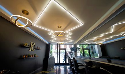 Kreyol Cut : Coiffeur à Villeurbanne