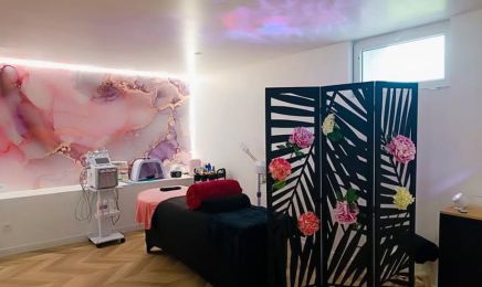 Beauty Studio : Institut de beauté à Scorbé-Clairvaux