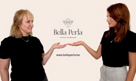 Beauty by Bella Perla  : Coiffeur à Namur