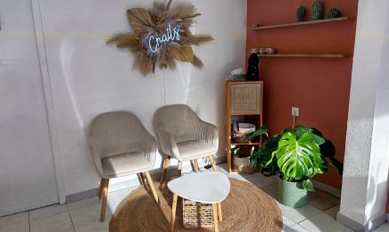 Salon Nosylya : Institut de beauté à Avignon