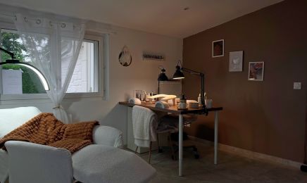 Cha Beautyys : Manucure à Hersin-Coupigny