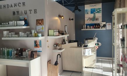 Tendance Beauté  : Institut de beauté à Saint-Chamond