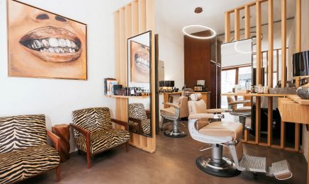 APN - Self Care Expert : Coiffeur à Avignon