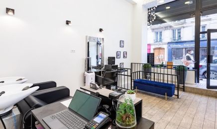 Willson Coiffure  : Coiffeur à Paris