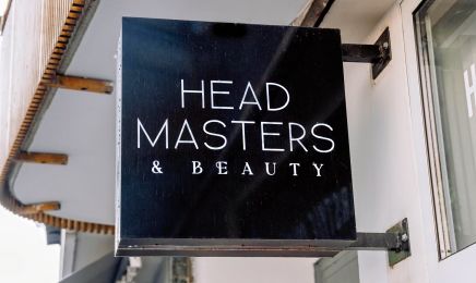 Headmasters & Beauty: Friseur in München
