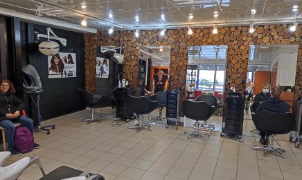 Revolutionn’hair Beautor : Coiffeur à Beautor
