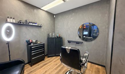 Maison Ajae (anciennement Dg coiffure) : Coiffeur à Gradignan