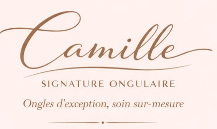 Camille Signature Ongulaire : Manucure à La Garde