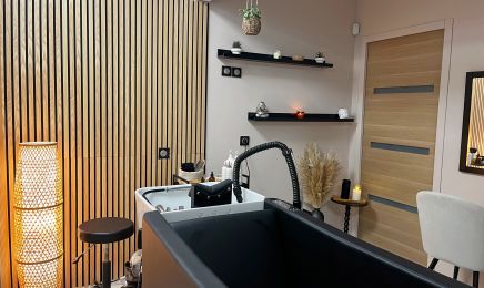 Millenium Coiffure : Coiffeur à Abscon