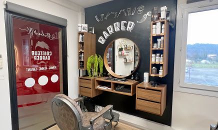 Studio MK : Coiffeur à Cahors