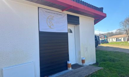 Le cocon des mains dor : Institut de beauté à Saugnac-et-Muret