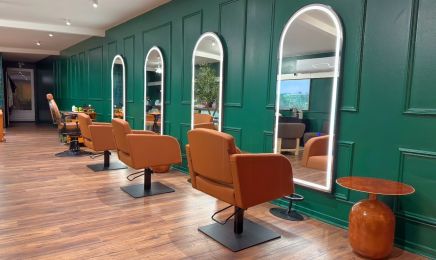 Nova studio : Coiffeur à Aubière