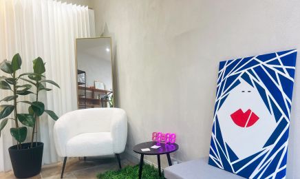 Blossom Studio by Fanny : Manucure à Bayonne