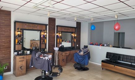 Elegance Barber  : Barbier à Pauillac