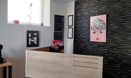 L'Ombrelle du regard : Institut de beauté à Vannes