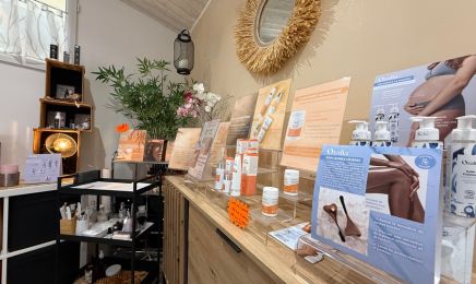 Chris Est’étique & Bien-Être  : Institut de beauté à Lançon-Provence