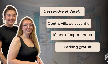 O P’tits Soins : Institut de beauté à Laventie