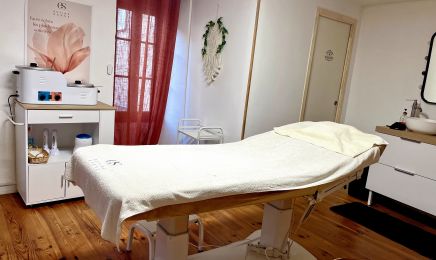 Natur'belle institut : Manucure à Confolens