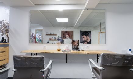 Wellness - La Pause Coiffure : Coiffeur à Embrun