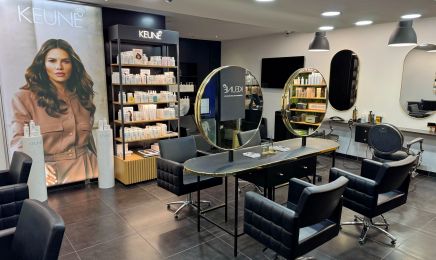 Vs Look Coiffure : Coiffeur à Pontault-Combault