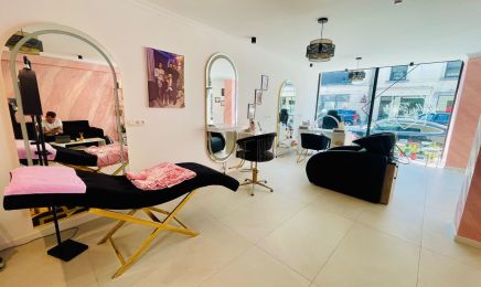 Giuly beauty  : Manucure à Bertrix