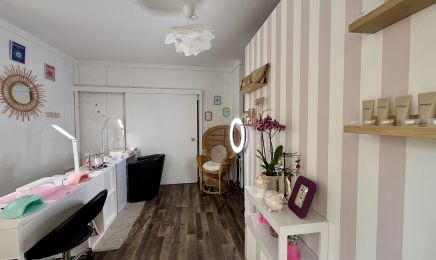 Les Petites Gaudoises (anciennement Alpha Relax) : Institut de beauté à La Gaude