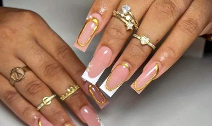 Jane Fashion Nails by jade : Institut de beauté à Lyon