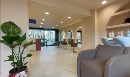 Maison Chouchou : Coiffeur à Mouvaux