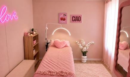 Lamia Beauty : Institut de beauté à Saint-Étienne