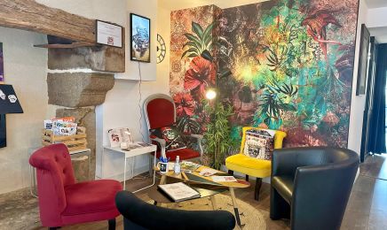Tattoo Shop Cesson  : Institut de beauté à Cesson-Sévigné