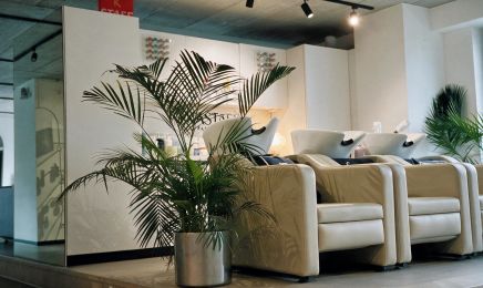 Fünfwerk: Kosmetikstudio in Böblingen