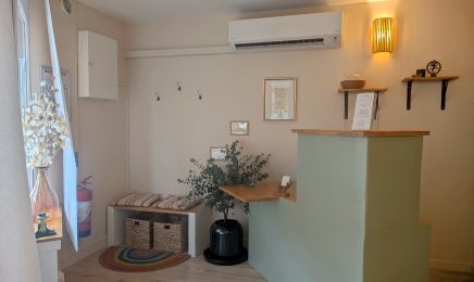 Espace Amoya : Institut de beauté à Pujaudran