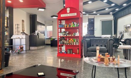 Orient Barber: Friseur in Würzburg